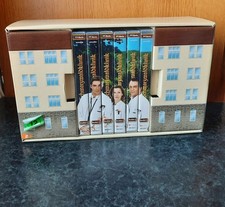 Die Schwarzwaldklinik -