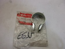 Auspuffschelle E635. Suzuki VS