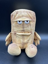 BERND DAS BROT Stofffigur KIKA