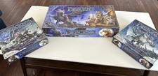 Descent 1st Edition + 2
