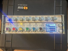 Zaxcom Nomad 12T FP8 Mix8