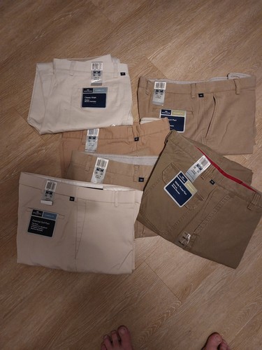New dockers chinos 5x - new,