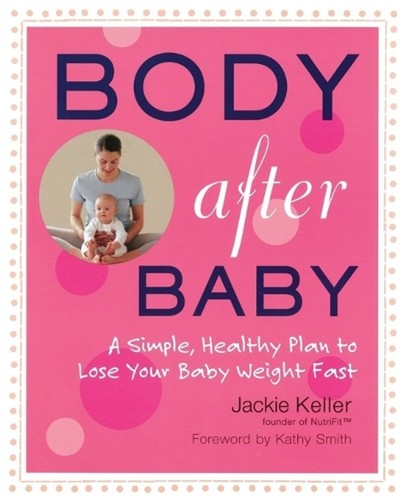 Body after baby simple - body, baby: