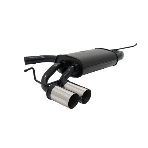 Novus sportauspuff für - novus,