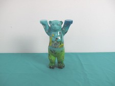 Schöne figur buddy bär - buddy,