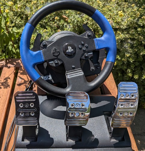 Thrustmaster t150 pro - t150, rs