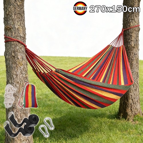Hängematte outdoor - hängematte,