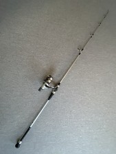 Shimano ALIVIO Rute mit