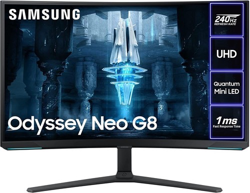 Samsung odyssey neo - odyssey, g8