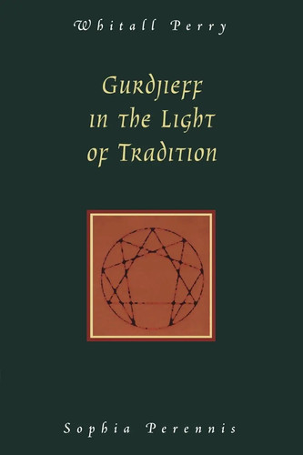 Gurdjieff the light of - gurdjieff,