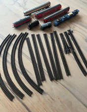  Spur N Konvolut – 2