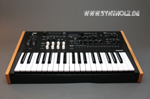 Ständer für korg wavestate - korg,