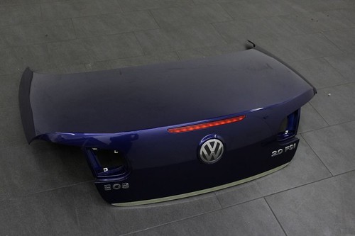Eos heckklappe - vw,