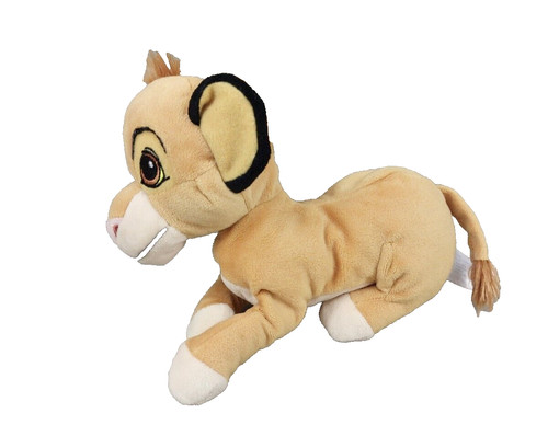 Disney nicotoy kuscheltier - disney,