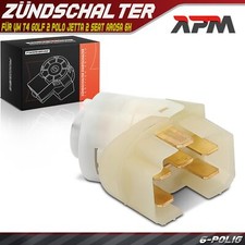 Zündschalter für VW