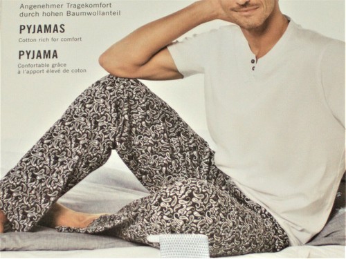 Tlg herren pyjama - 2,