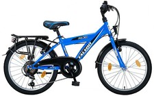 Kinderfahrrad 6 gang - kinderfahrrad,