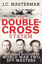 The Double-Cross System The