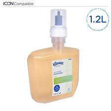 Kleenex® Schaumseife Botanics