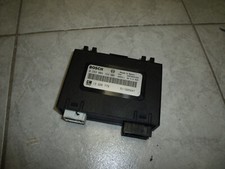 Bosch Parkpilot Einparkhilfe Steuergerät Opel Astra H 13228779