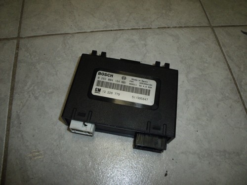 Bosch parkpilot einparkhilfe - bosch,
