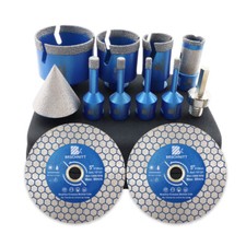 Diamantbohrer M14 Gewinde