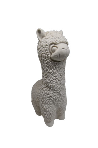 Deko rohling lama alpaka - rohling,
