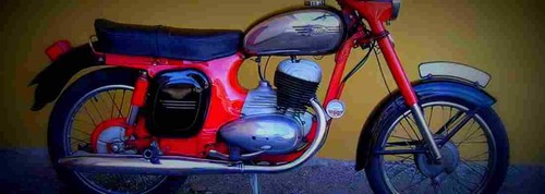 Jawa 250 california 1971 - jawa,