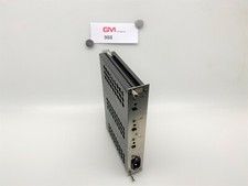 Pfauter Wiedemann Netzteil PT70W Power Supply Doppelnetzteil 2498219.1 Wälzmodul