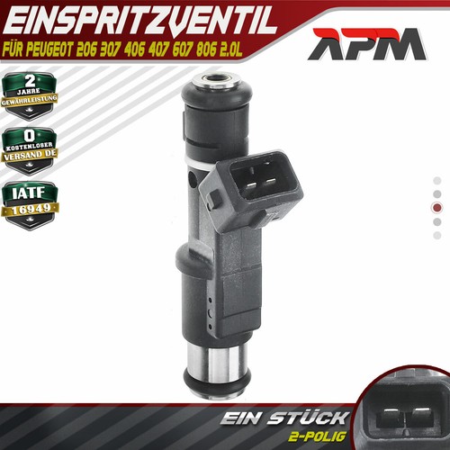 Einspritzventil einspritzdüse - einspritzventil,