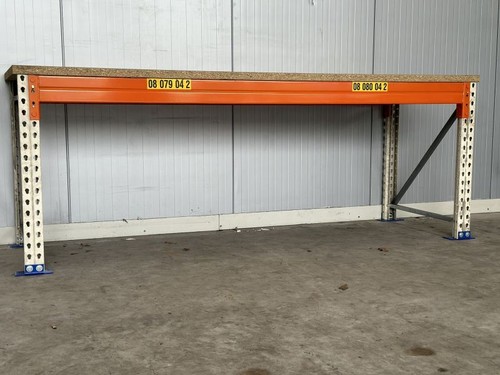 Werkbank polypal - werkbank,