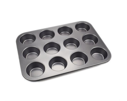 Muffin form silikon backformen - muffin,