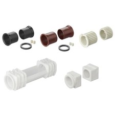 Gleitlager für Auflaufbremsen