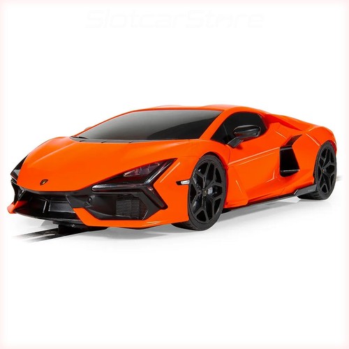 Scalextric c4523 lamborghini - scalextric,