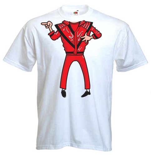 Michael jackson shirt - michael,