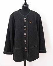 Landhaus trachten walk jacke - landhaus,