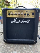 Marshall MG 10CD