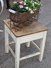 shabby Beistelltisch