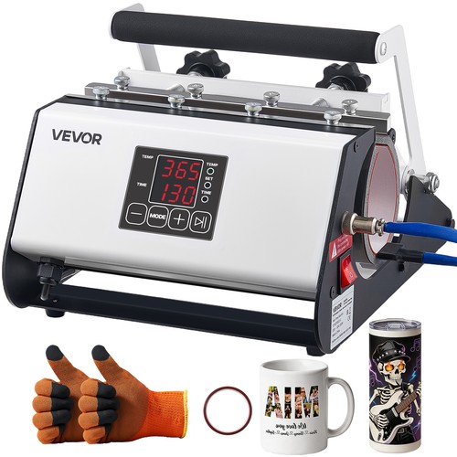 Vevor tassenpresse - vevor,
