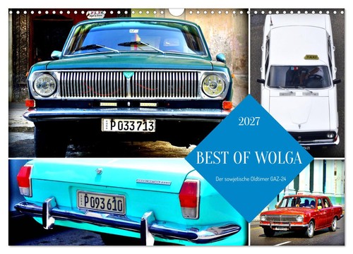 Best wolga der - best,