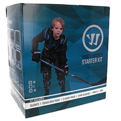Warrior eis und inline hockey - und,