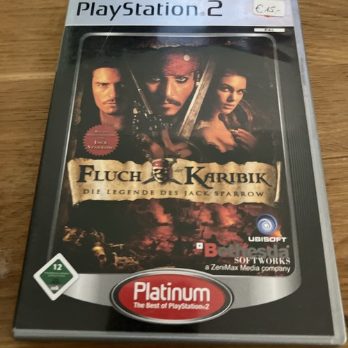 Sony playstation fluch - fluch, der