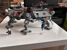 Lego Star Wars 7675 AT-TE