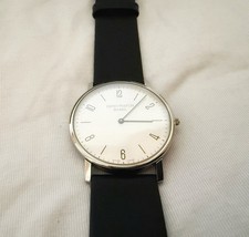 Zeno Watch Basel Bauhaus