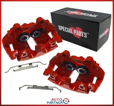 Bremssattel & Sattelhalter