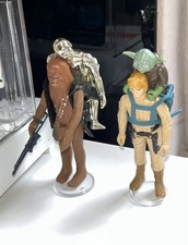 star wars vintage kenner figuren