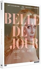 Belle de jour von Bunuel, Luis