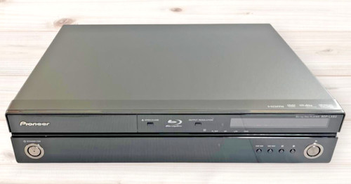 Pioneer bdp lx55 hochformat - pioneer, bdp-lx55