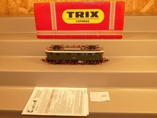 DIGITAL AC Trix für Märklin