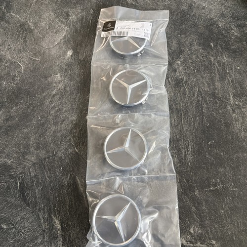 Original mercedes benz - 4,